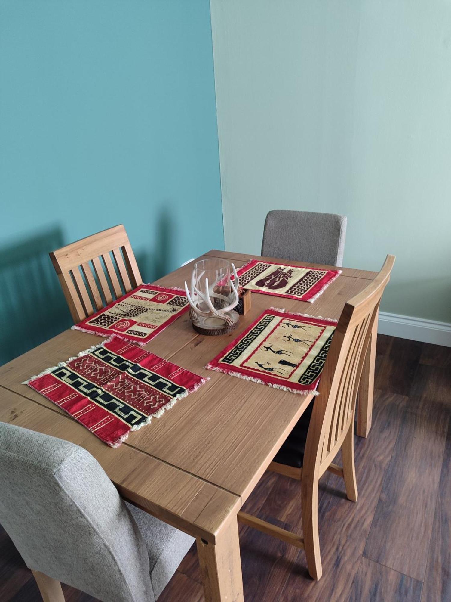 Comfortable Two Bedroom Modern Apartment London Bagian luar foto